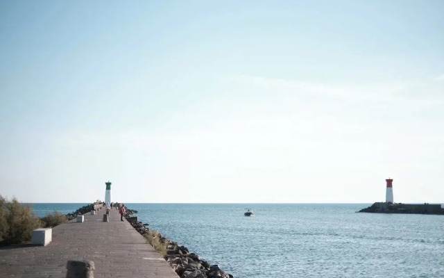 Blendin Agde
