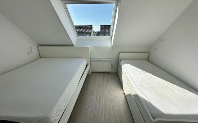 Holiday Home in Koksijde Near Sandy Beaches