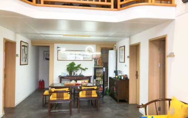 Yuexian Homestay