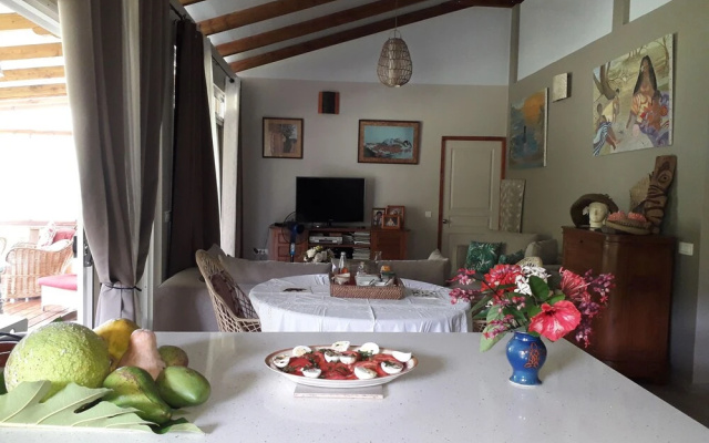 Mihinoa House