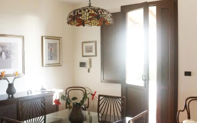 Villa Limoni