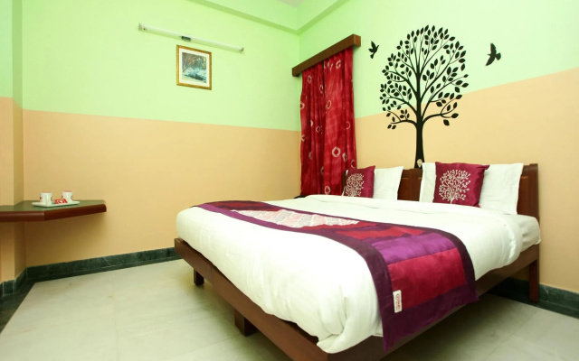 OYO Rooms Rajapark 2