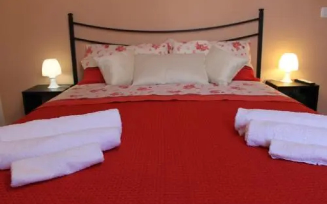 Casa Vacanza Etna