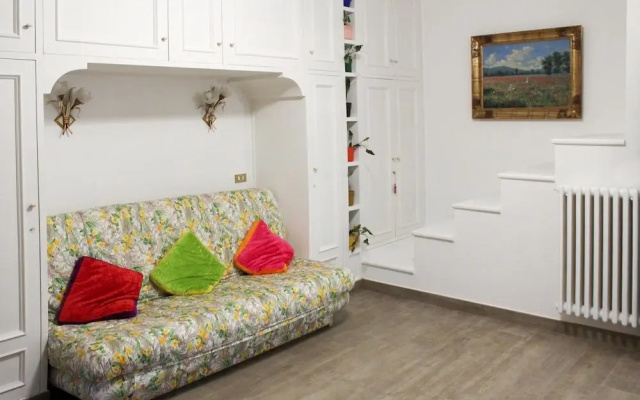 LHP Suite Villa Rivisondoli