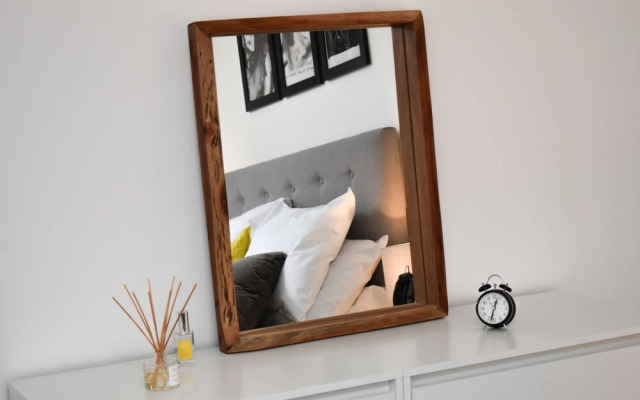 Boutique Apartment