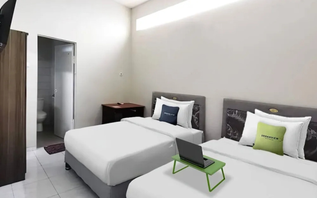 Kozy 15 Guesthouse