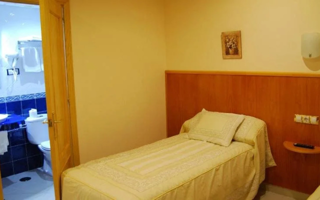 Hostal Pintor