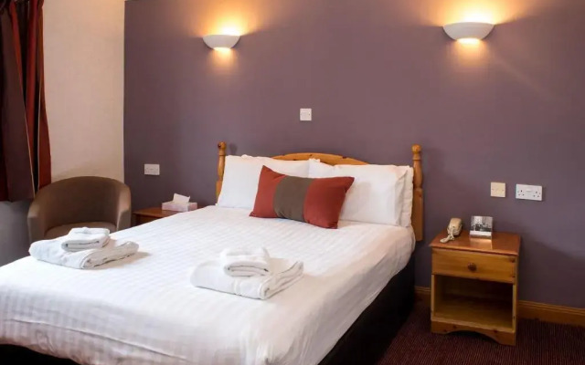 Kyle Hotel