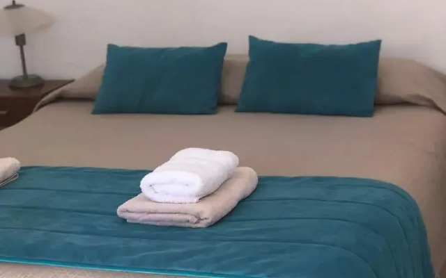 Antaira Bed and Tours