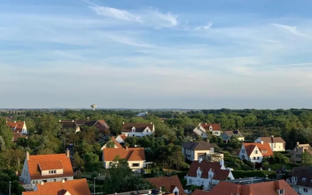 Zandzicht