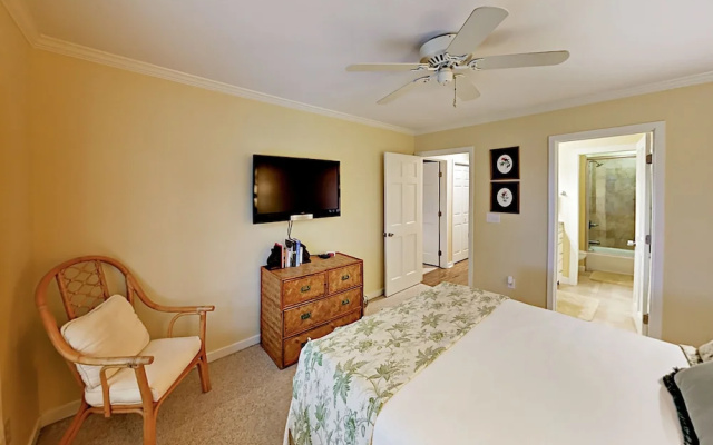 Fairway Dunes - 3 Br Townhouse