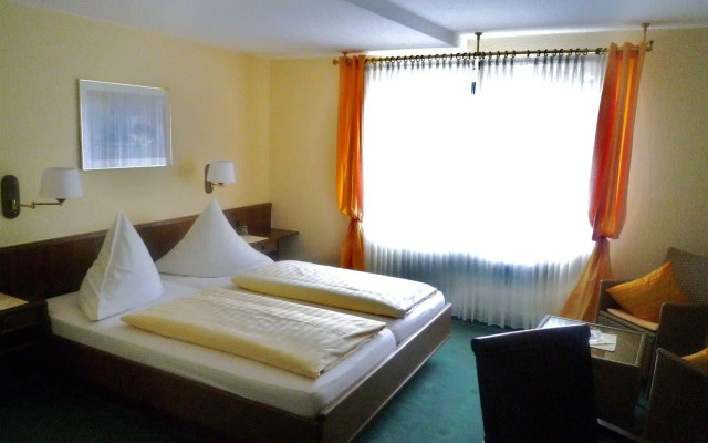 Hotel Veldscholten