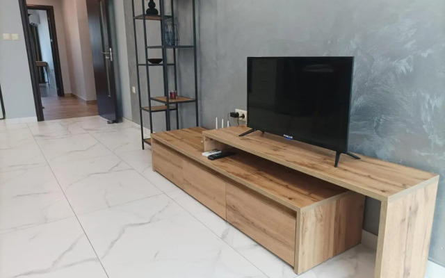 One Bedroom Apartment 37- Trakia 54 А