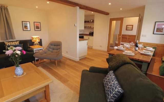 Bramble Cottage