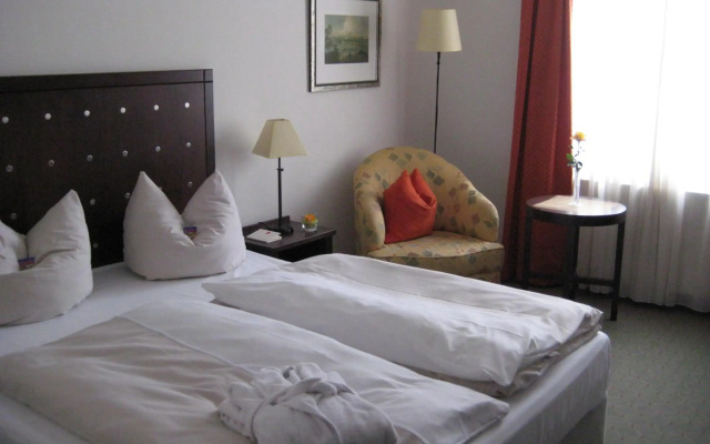 Best Western soibelmanns Lutherstadt Wittenberg