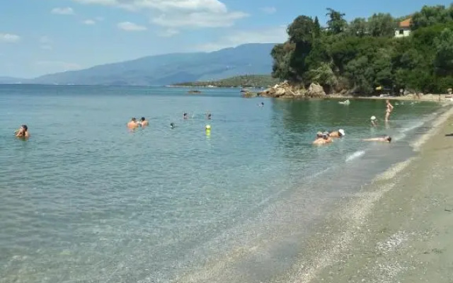 Hotel Kalama