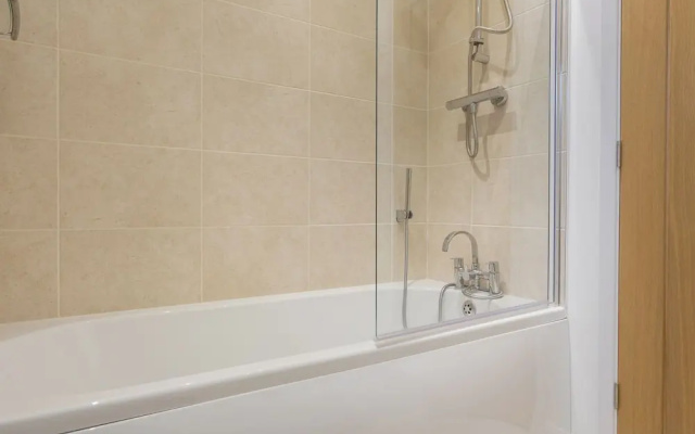 Nursery Lodge, 5 Horizon View, Liskeard