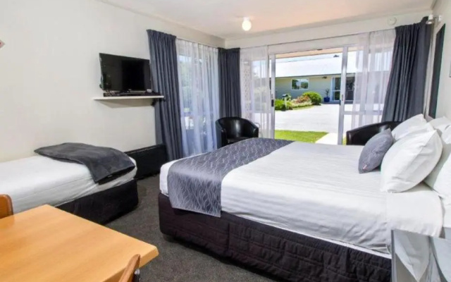 Lake Dunstan Motel