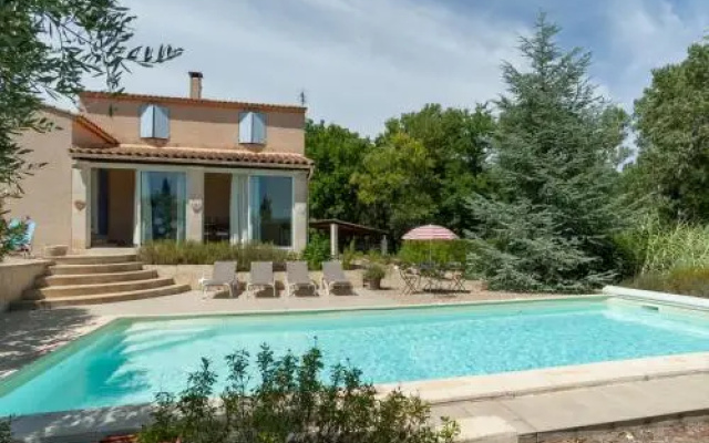 Holiday Home Les Iris