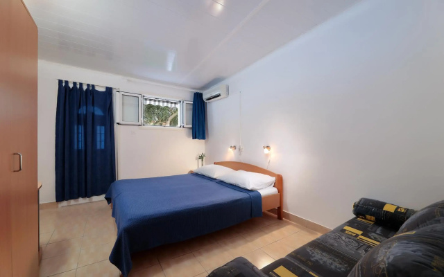 Apartment Anka