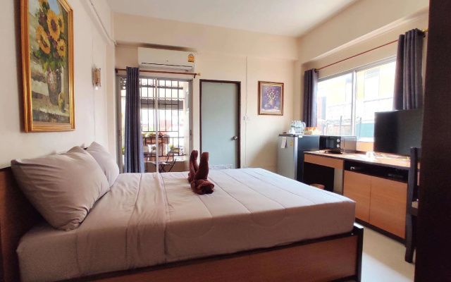 66 Apartment
