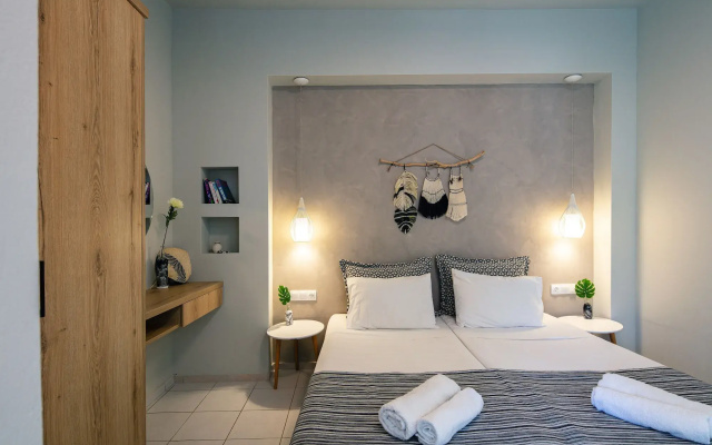Anthos Apartments