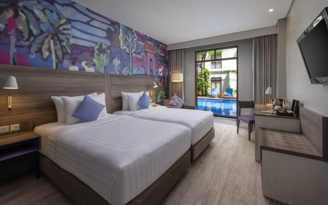 Wyndham Garden Kuta Beach, Bali