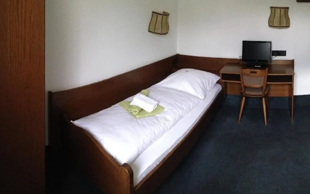 Hotel Rose