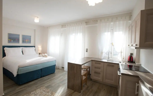 Villa Vilielmini