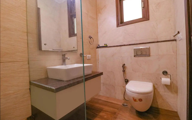 Nirvana Suites