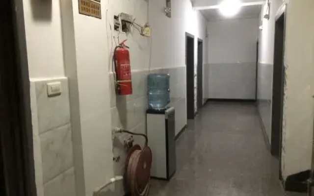 Longli Jinlong Hotel