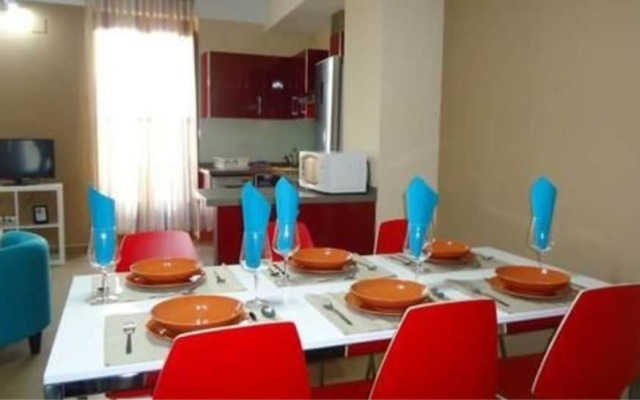 Отель Valencia Apartments Serranos Испания, Валенсия - отзывы, цены и фото номеров - забронировать отель Valencia Apartments Serranos онлайн комната для гостей