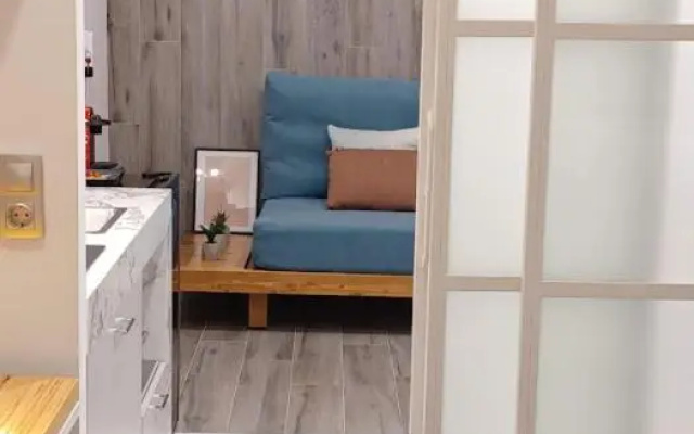 Sroom Apartment