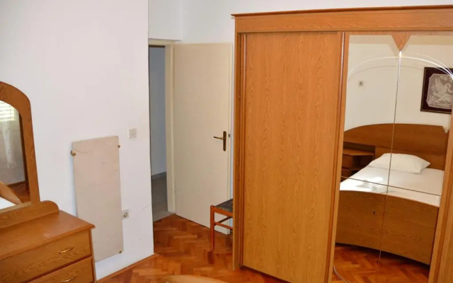 Apartment Summer Paradise