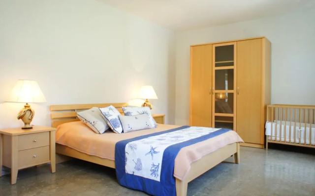 Safir Villa