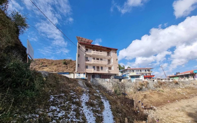 Divine Home stay