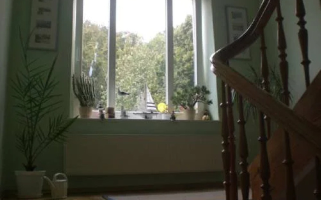 Pension Villa Sophia