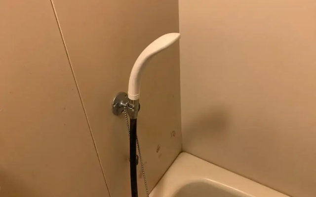 Shinjuku Inn 502