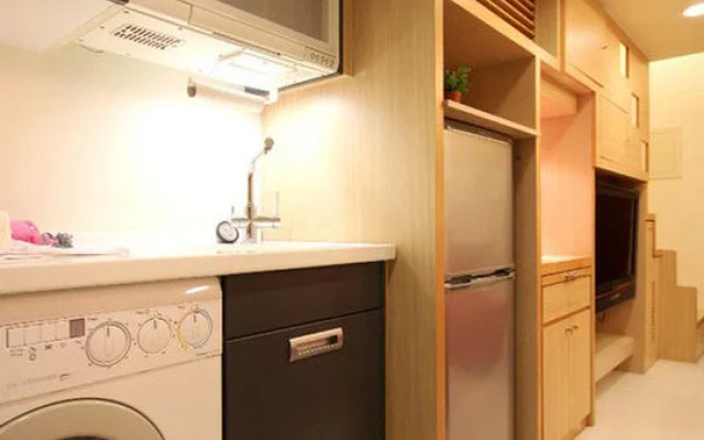 Lucky Rent Apartment - Taipei 101