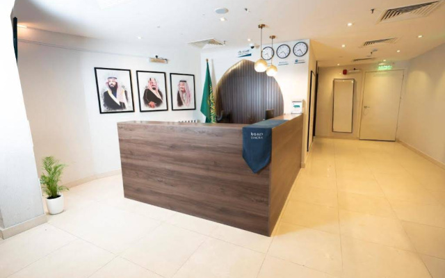 Dimora Hotel Al Azizia