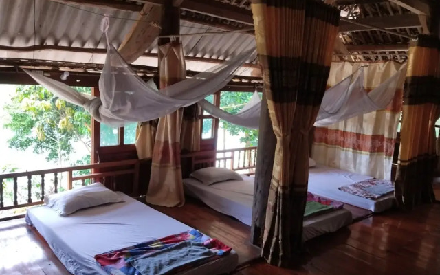 Vu Linh Farmstay - Hostel