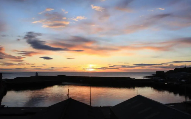 Harbour House Bed & Breakfast