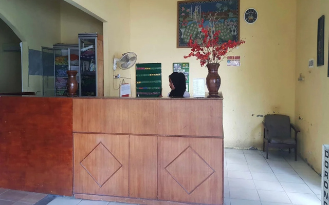 Hotel O Maradona Guest House