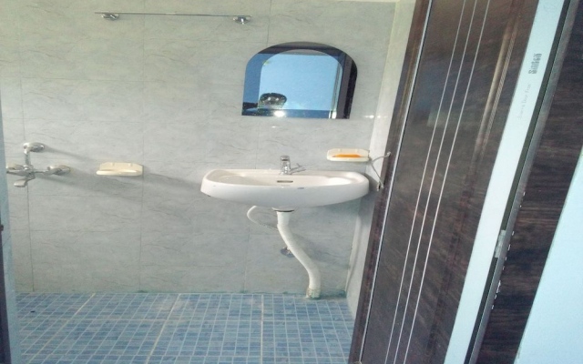 Dhanraj Residency