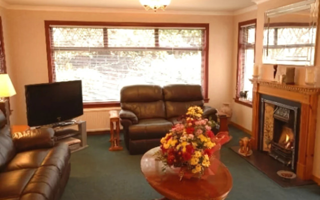The Roods B&B