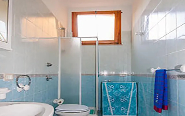 Holiday Home Giulia