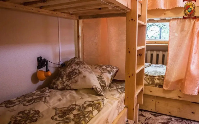 Hostel Kamelot