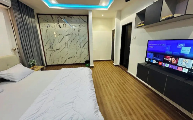 Ceevu Ninteen Homestay