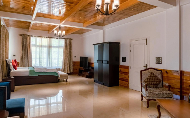 Ivory Bliss, Boutique Homestay