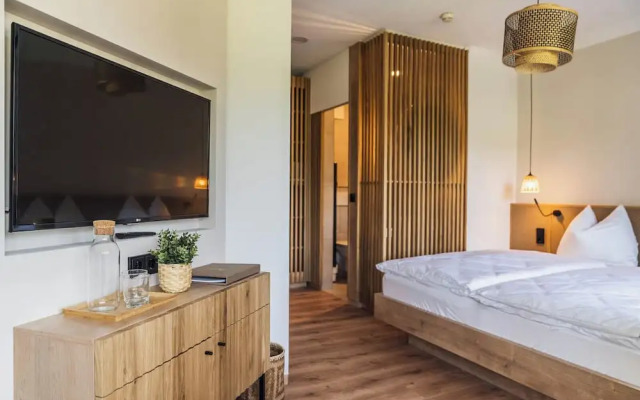 Bergrose Hideaway
